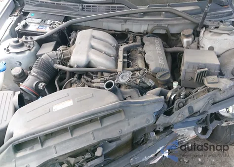 2012 Hyundai Genesis 3.8 Track z USA, uszkodzony, nr VIN KMHHU6KH6CU078224